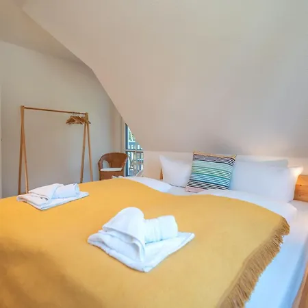 Vakantiehuis Nordstern