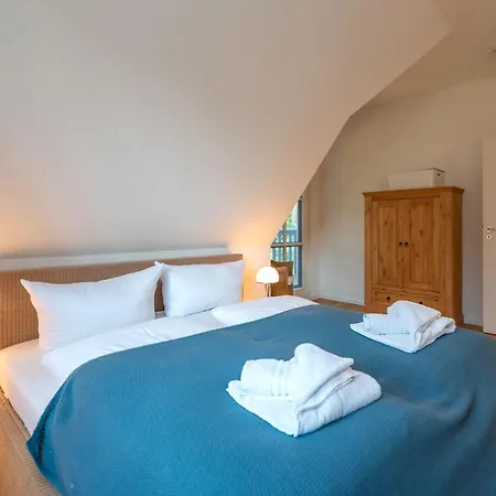 Nordstern Vakantiehuis