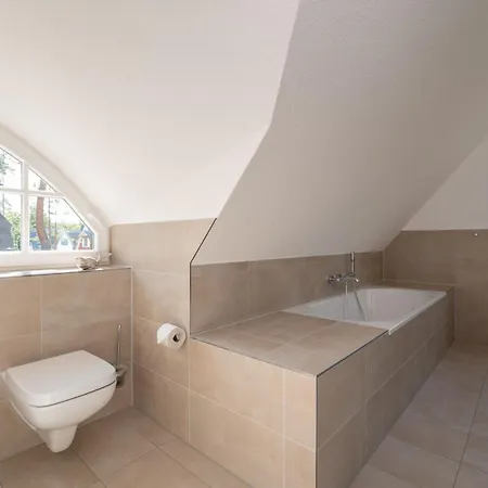 Nordstern Vakantiehuis *