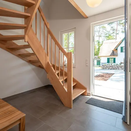 Nordstern Vakantiehuis