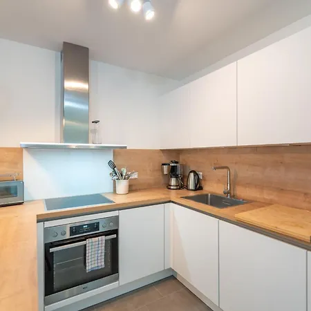 Vakantiehuis Nordstern