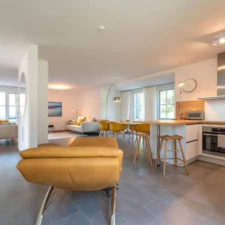 Nordstern Vakantiehuis Zirchow