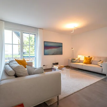 Nordstern Vakantiehuis