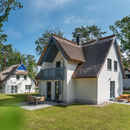 Nordstern Vakantiehuis