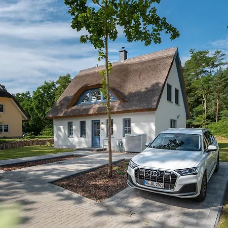 Vakantiehuis Nordstern *