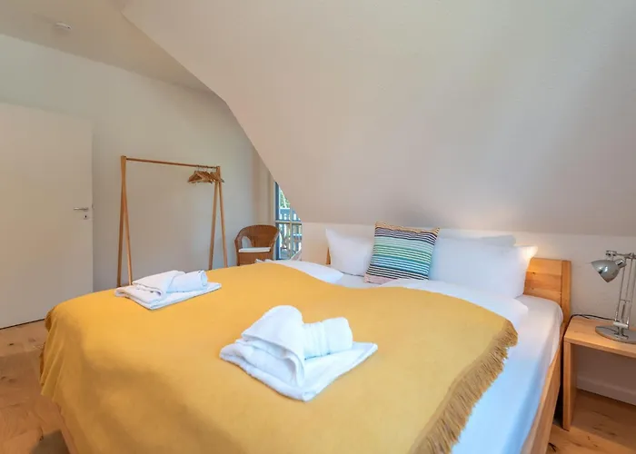 Hébergement de vacances Nordstern