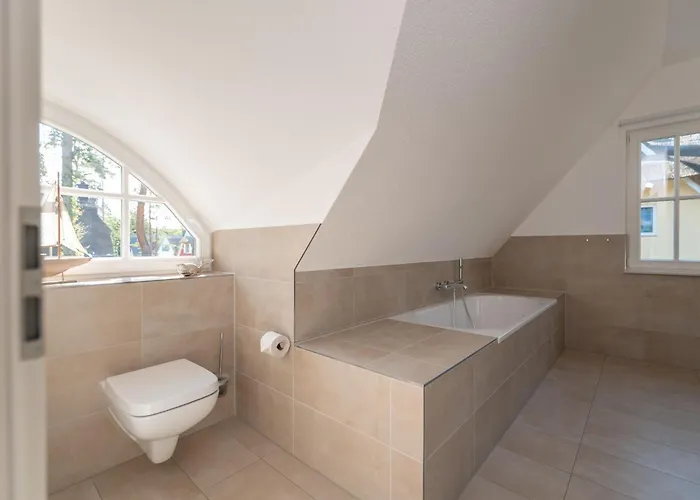 Nordstern Hébergement de vacances *