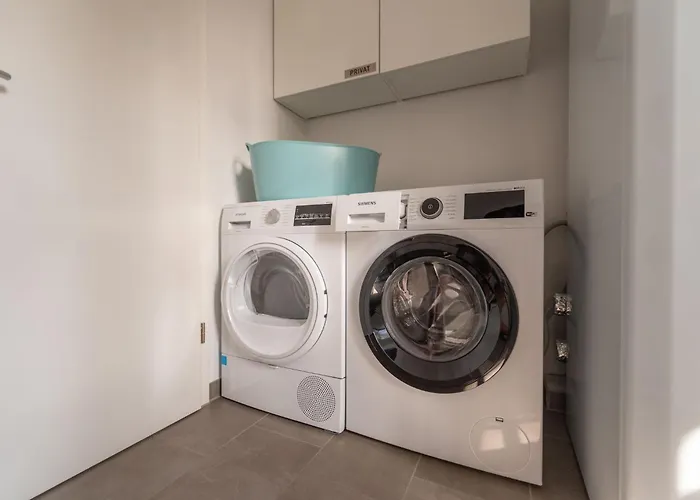 Hébergement de vacances Nordstern