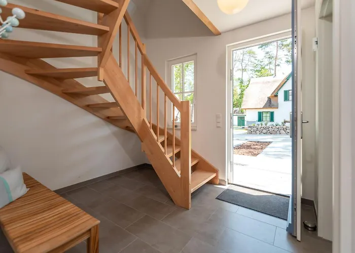 Nordstern Hébergement de vacances