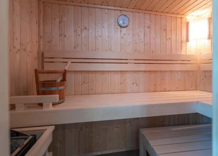 Hébergement de vacances Nordstern *