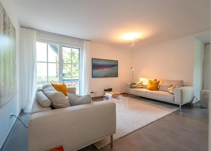 Nordstern Hébergement de vacances