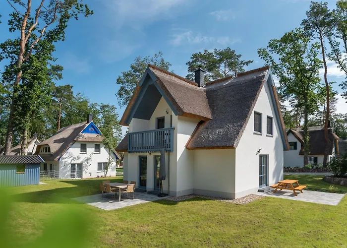 Nordstern Hébergement de vacances