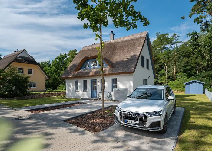 Hébergement de vacances Nordstern *